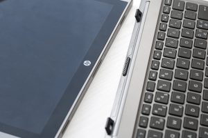 HP Laptop Review: Spectre X2