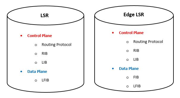 mpls fundamentals igp