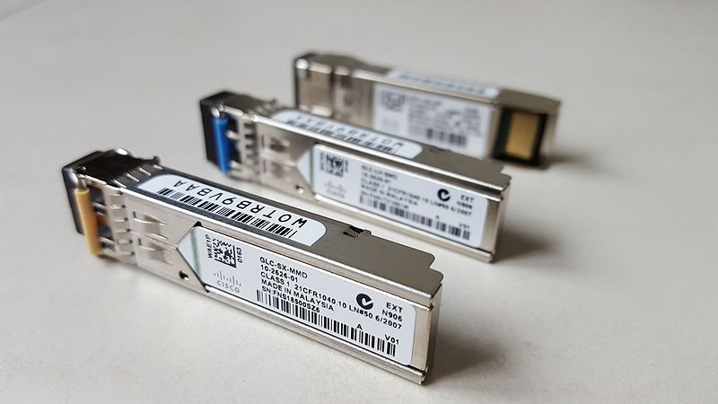Sfp Transceivers Explained Our Technology Planet