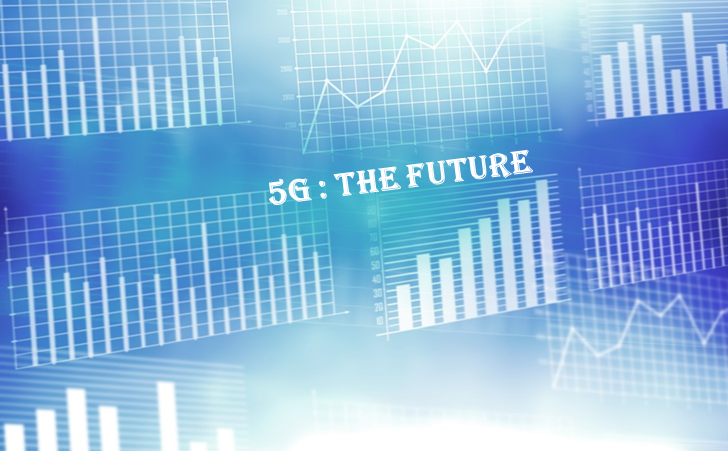 An Overview of 5G Layers