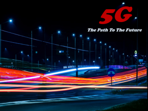 How 5G Wins The Spectral Efficiency Race