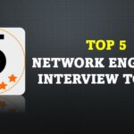 Top 5 Network Engineer Interview Topics