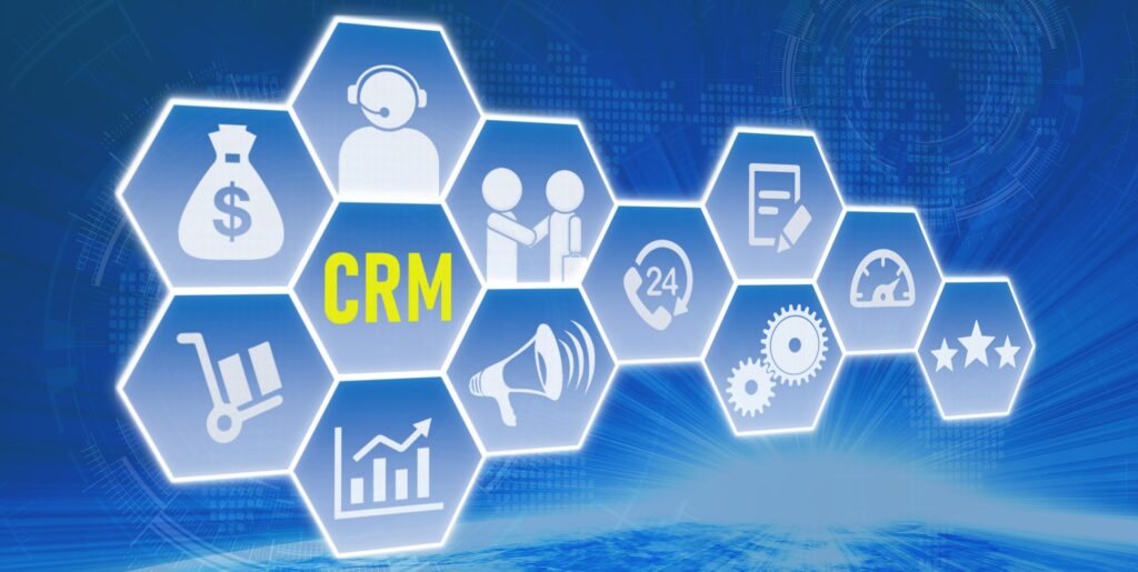 CRM for Concerts and Music Festivals