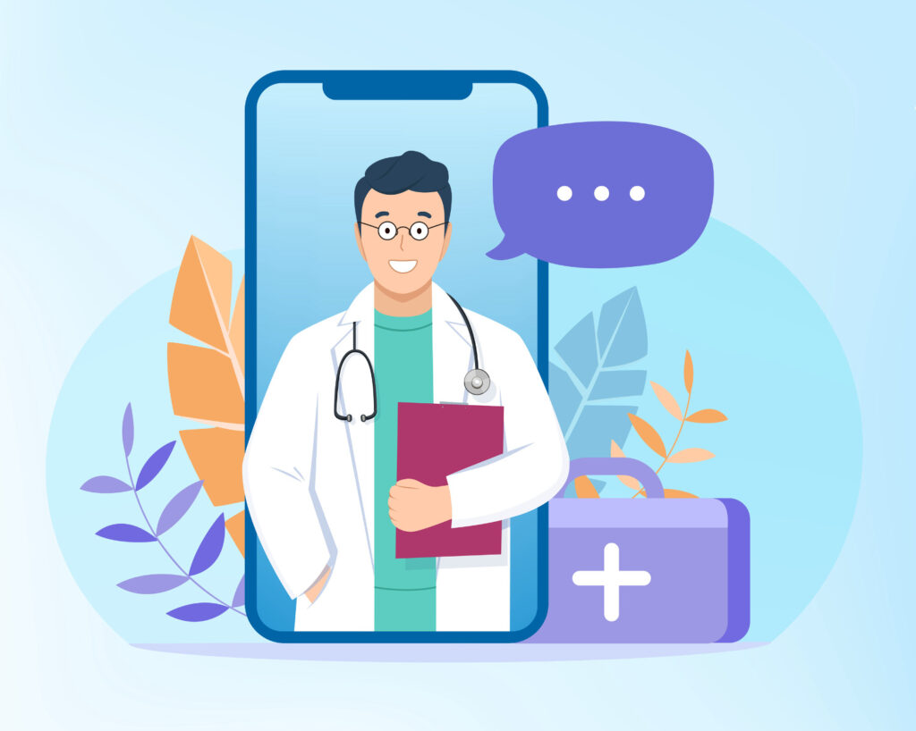 Best Mobile Apps for Medical Services