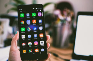 Building A Mobile App For Your Business