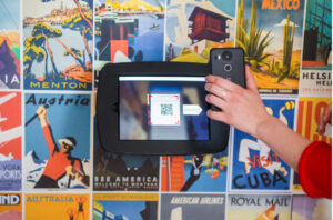 QR Codes
