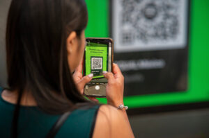 QR Codes
