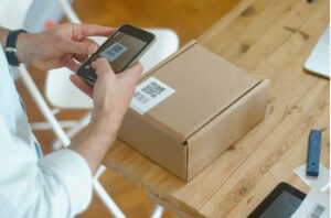 QR Codes