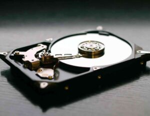 SMB Data Protection