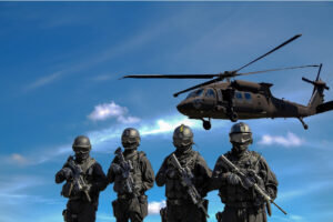 National Defense
