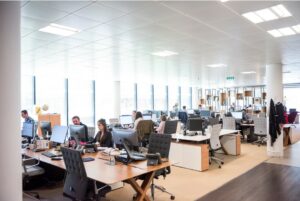 Develop Workplace Functionality