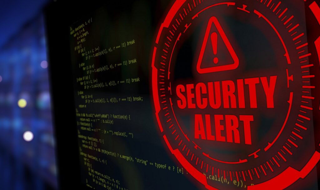 Top 10 Cyber Security Threats