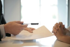 Business Legal Pitfalls
