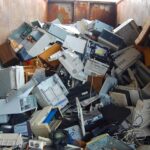 Recycle Old Electronics