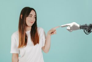 5 Reasons Not To Be Scared of AI