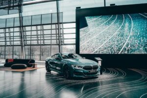 Car Dealerships