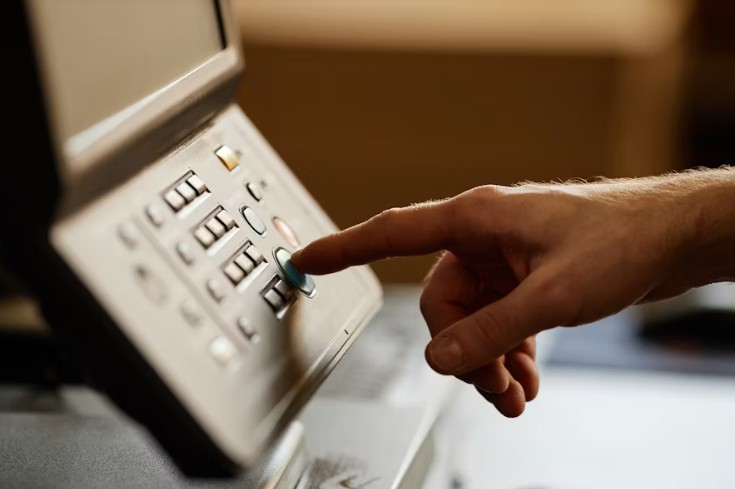 Printers