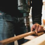 Woodworking