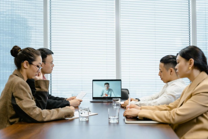 Remote Teams