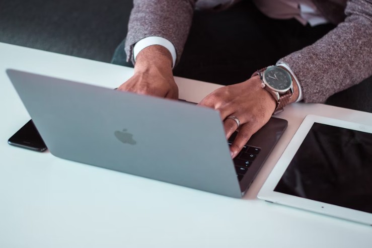Business Finances