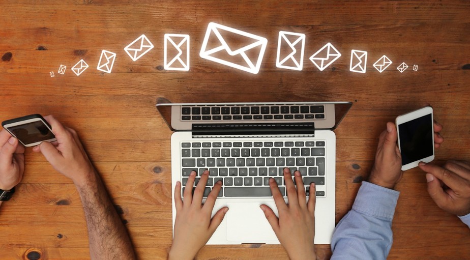 Email List