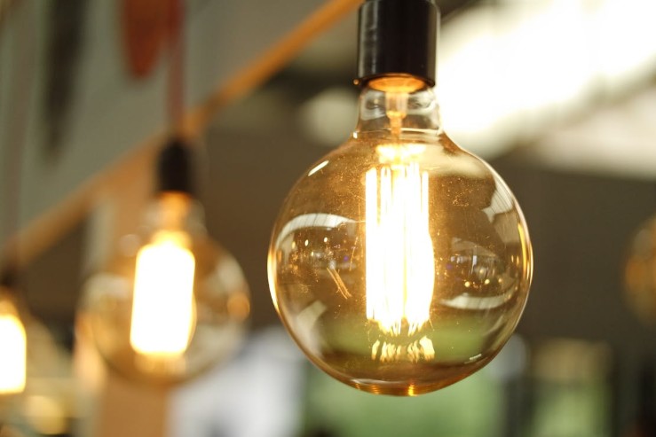 Energy Efficient