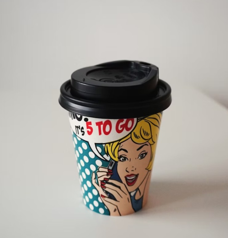Takeaway